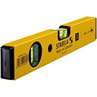 Stabila 02281 Nivel de Burbuja- 30cm